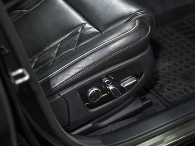 KIA K900 2021 года, 86 916 км - вид 26