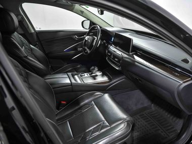KIA K900 2021 года, 86 916 км - вид 27