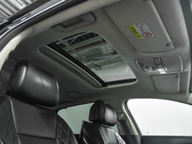 KIA K900 2021 года, 86 916 км - вид 28