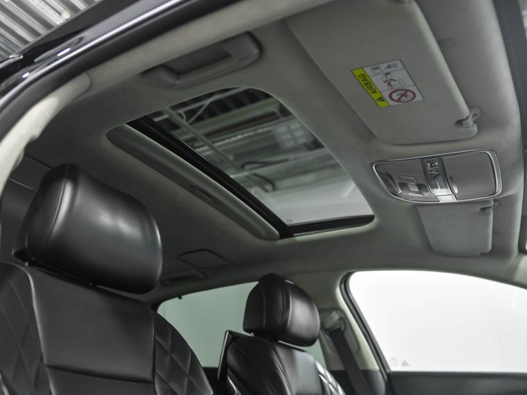 KIA K900 2021 года, 86 916 км - вид 28