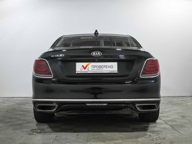 KIA K900 2021 года, 86 916 км - вид 5