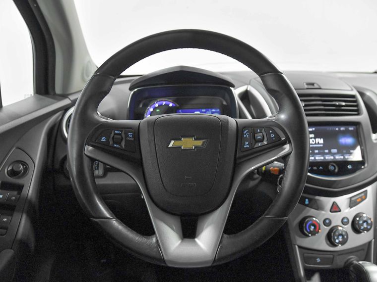 Chevrolet Tracker 2015 года, 150 013 км - вид 9