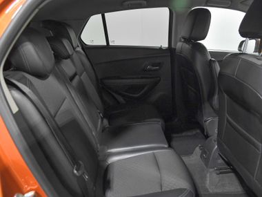 Chevrolet Tracker 2015 года, 150 013 км - вид 15