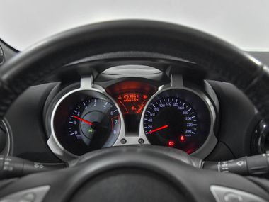 Nissan Juke 2011 года, 257 860 км - вид 7