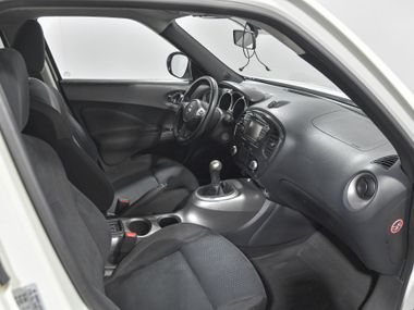 Nissan Juke 2011 года, 257 860 км - вид 14