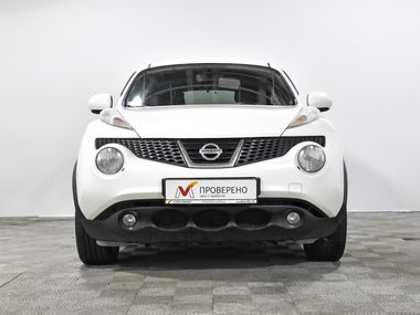 Nissan Juke 2011 года, 257 860 км - вид 3