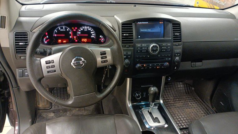 Nissan Pathfinder 2010 года, 152 440 км - вид 5