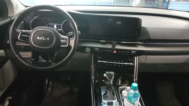 Kia Carnival 2023 года, 30 017 км - вид 5
