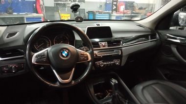BMW X1 2017 года, 146 551 км - вид 5
