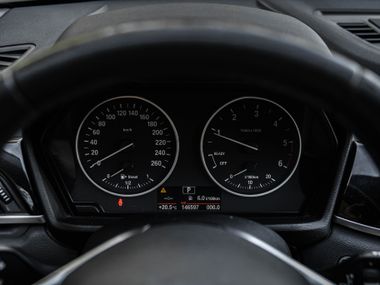 BMW X1 2017 года, 146 551 км - вид 5