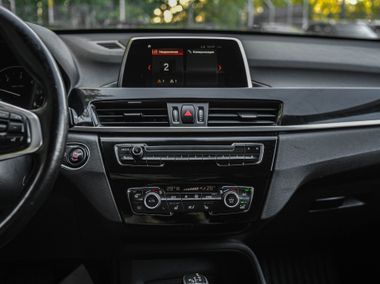 BMW X1 2017 года, 146 551 км - вид 7