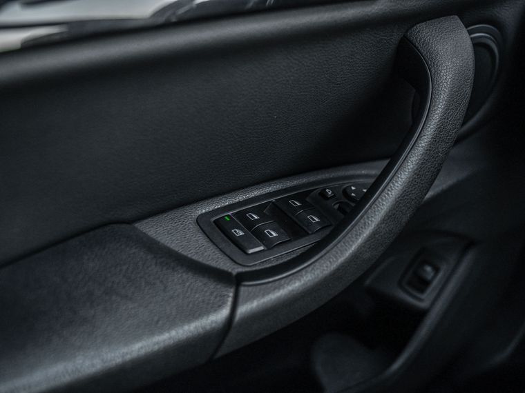 BMW X1 2017 года, 146 551 км - вид 11