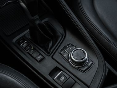 BMW X1 2017 года, 146 551 км - вид 10