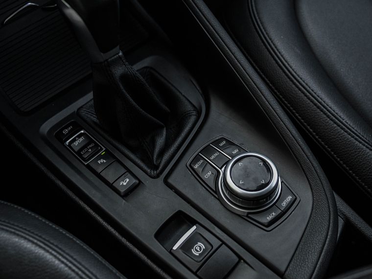BMW X1 2017 года, 146 551 км - вид 10