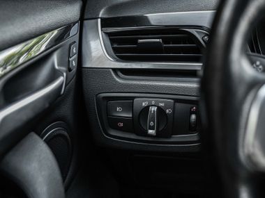 BMW X1 2017 года, 146 551 км - вид 12