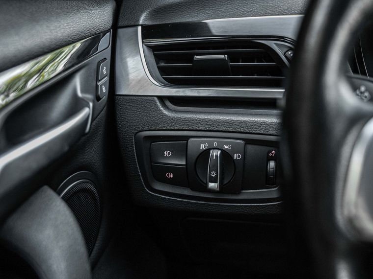 BMW X1 2017 года, 146 551 км - вид 12