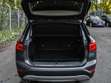 BMW X1 2017 года, 146 551 км - вид 15