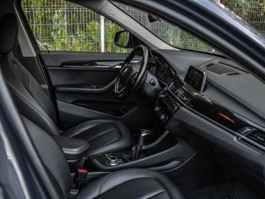 BMW X1 2017 года, 146 551 км - вид 14