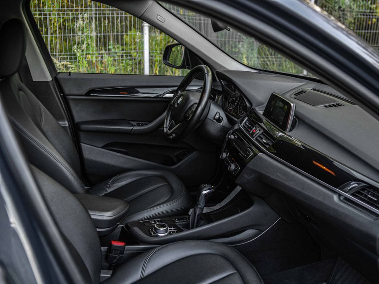 BMW X1 2017 года, 146 551 км - вид 14