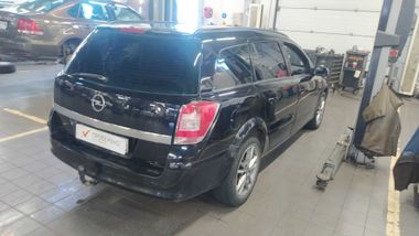 Opel Astra 2009 года, 356 118 км - вид 3