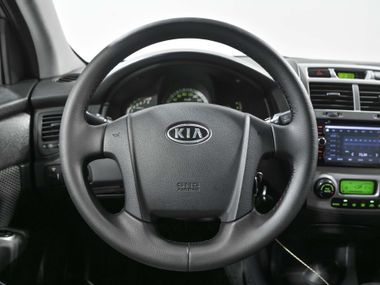 KIA Sportage 2008 года, 251 825 км - вид 6