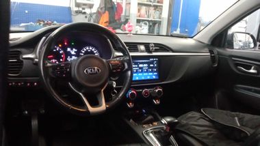 KIA Rio 2021 года, 128 000 км - вид 5