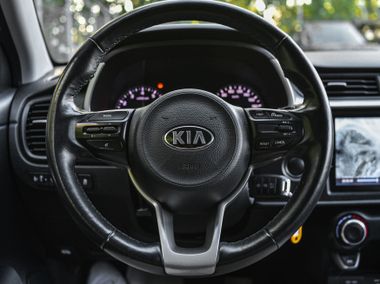 Kia Rio 2021 года, 128 000 км - вид 6