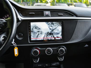 Kia Rio 2021 года, 128 000 км - вид 7