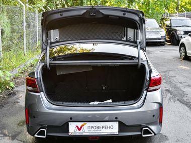 Kia Rio 2021 года, 128 000 км - вид 14