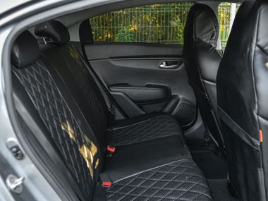 Kia Rio 2021 года, 128 000 км - вид 12