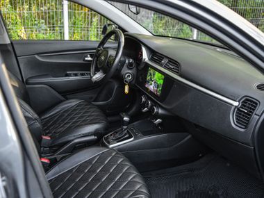 Kia Rio 2021 года, 128 000 км - вид 13