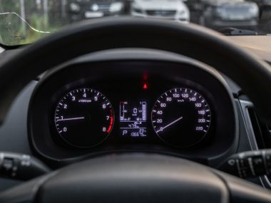 Hyundai Creta 2018 года, 135 870 км - вид 5