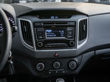 Hyundai Creta 2018 года, 135 870 км - вид 7