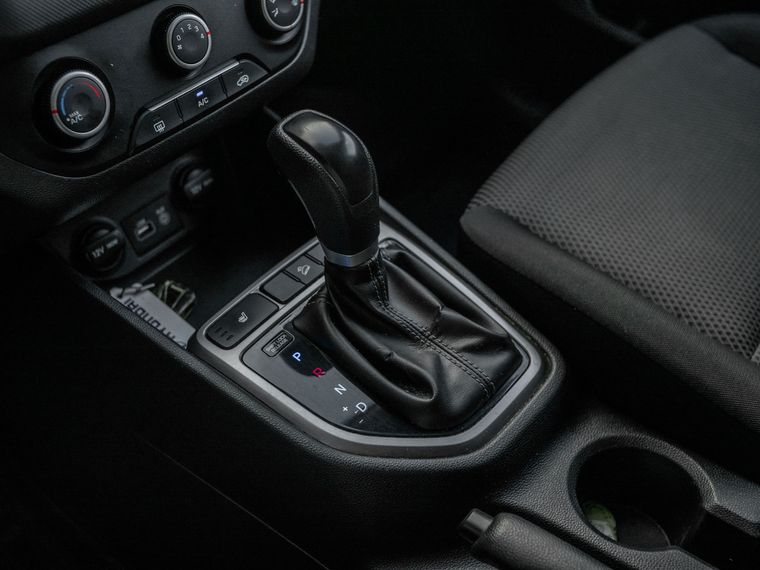 Hyundai Creta 2018 года, 135 870 км - вид 8