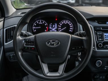 Hyundai Creta 2018 года, 135 870 км - вид 6