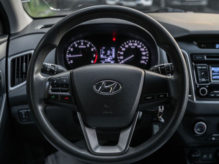 Hyundai Creta 2018 года, 135 870 км - вид 6