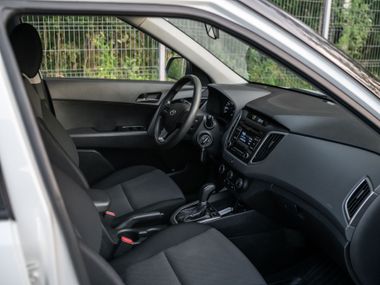 Hyundai Creta 2018 года, 135 870 км - вид 11