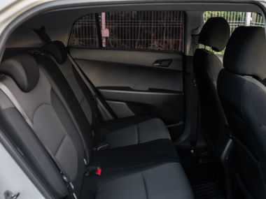 Hyundai Creta 2018 года, 135 870 км - вид 10