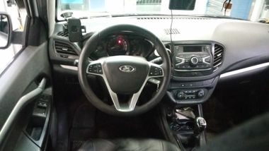 ВАЗ (LADA) Vesta 2018 года, 146 769 км - вид 5