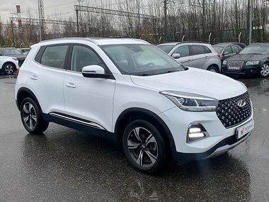 Chery Tiggo 4 Pro 2022 года, 56 370 км - вид 3