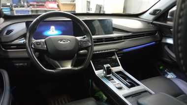Chery Tiggo 7 Pro Max 2023 года, 45 914 км - вид 5