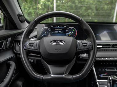 Chery Tiggo 7 Pro Max 2023 года, 45 914 км - вид 7