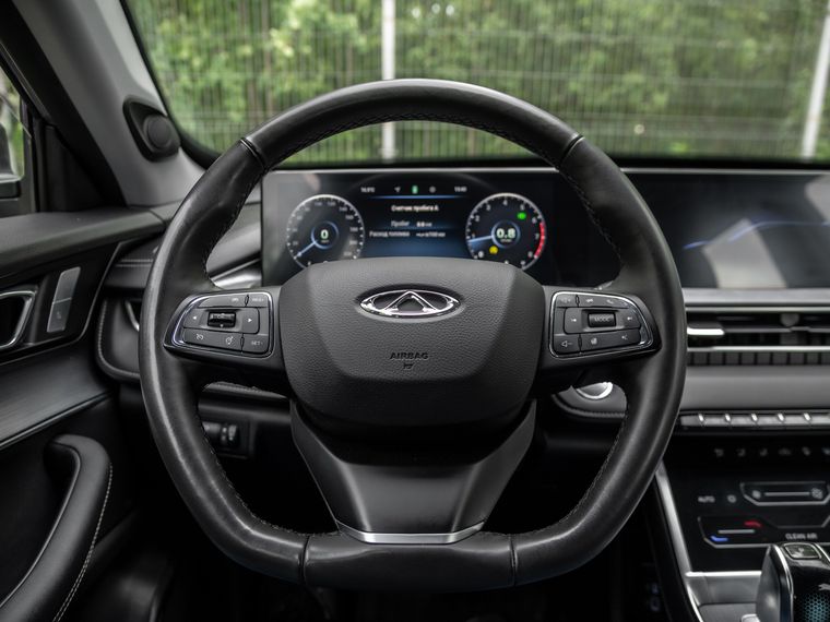 Chery Tiggo 7 Pro Max 2023 года, 45 914 км - вид 7