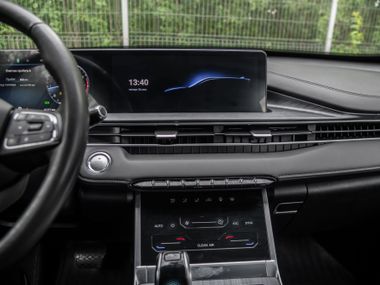 Chery Tiggo 7 Pro Max 2023 года, 45 914 км - вид 9