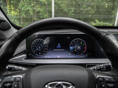 Chery Tiggo 7 Pro Max 2023 года, 45 914 км - вид 5