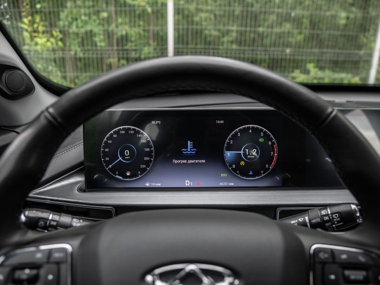 Chery Tiggo 7 Pro Max 2023 года, 45 914 км - вид 5