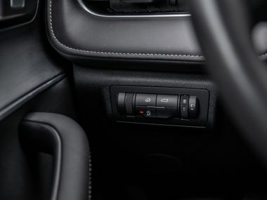 Chery Tiggo 7 Pro Max 2023 года, 45 914 км - вид 13