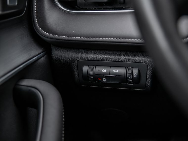 Chery Tiggo 7 Pro Max 2023 года, 45 914 км - вид 13