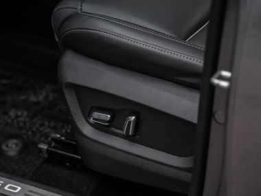 Chery Tiggo 7 Pro Max 2023 года, 45 914 км - вид 14
