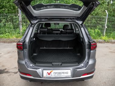 Chery Tiggo 7 Pro Max 2023 года, 45 914 км - вид 18